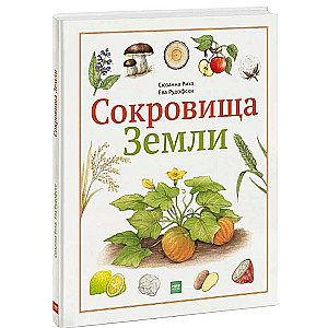 Сокровища Земли