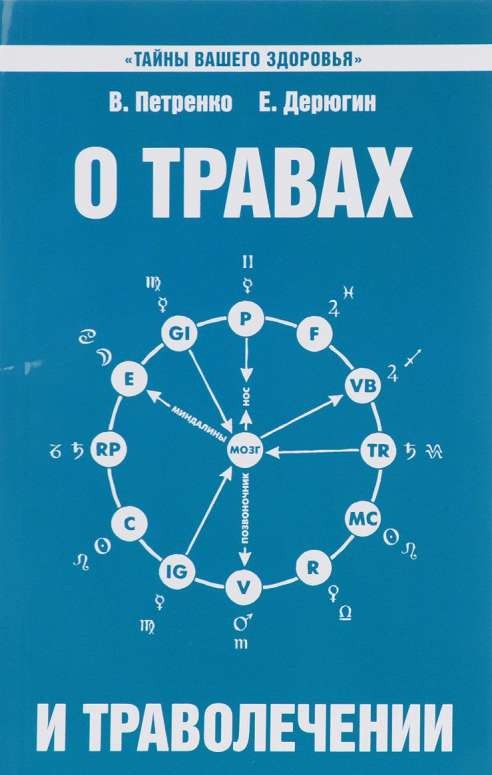 О травах и траволечении, 10-е издание