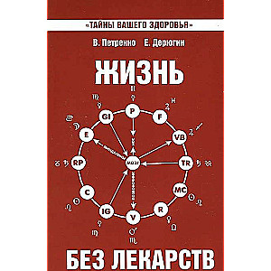 Жизнь без лекарств, Биоэнергетика и народная медицина, 9-е издание