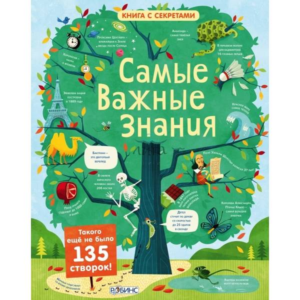 Самые важные знания