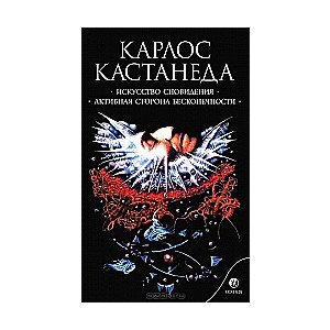 Искусство сновидения. Активная сторона бесконечности