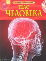 Тело человека