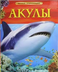 Акулы