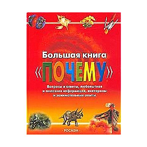 Большая книга 