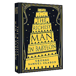 The Richest Man in Babylon / Самый богатый человек в Вавилоне