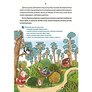 Математические сказки. Лисенок Хитрик в волшебном лесу: Логические задачки для малышей