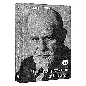 The Interpretation of Dreams