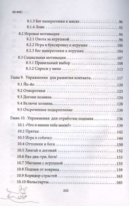 Ко мне! Как научить собаку моментально возвращаться по команде