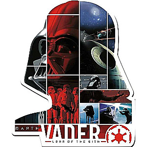 Пазл 160 Lucasfilm Star Wars Trefl: Darth Vader 