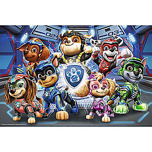 Пазл 60 Trefl: Paw Patrol