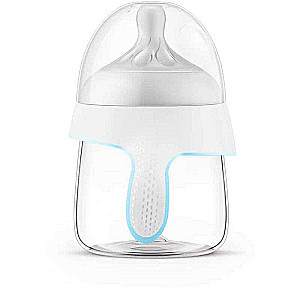 Обучающая бутылочка Philips Avent Natural Response, 6 меc+., 150 мл.