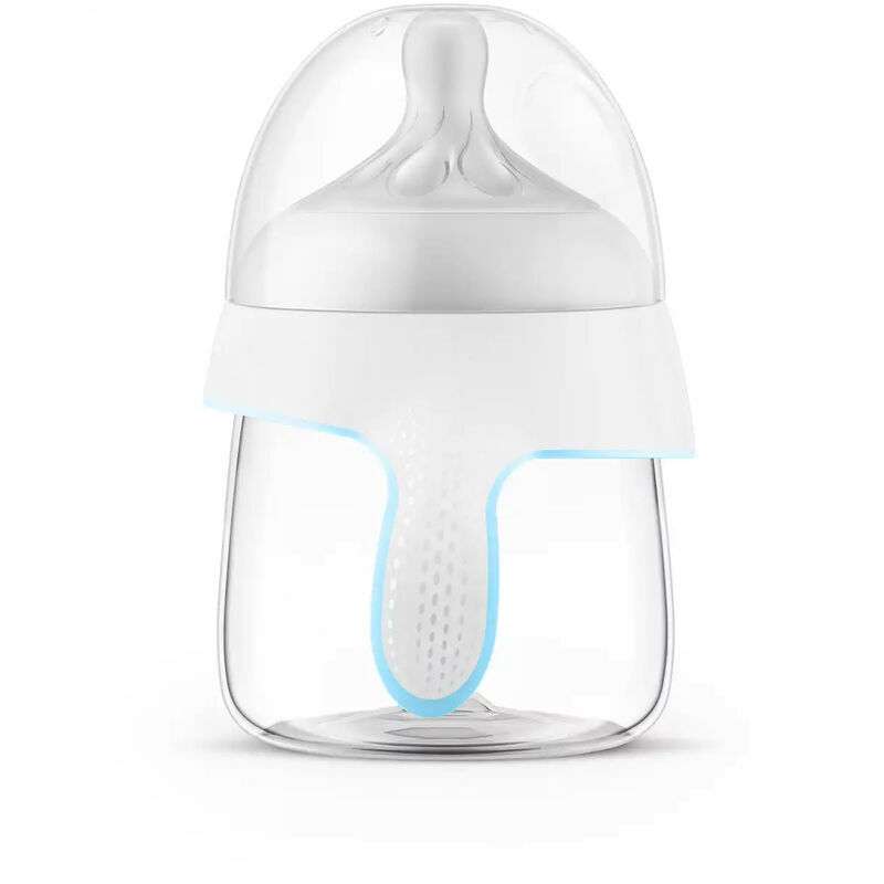 Обучающая бутылочка Philips Avent Natural Response, 6 меc+., 150 мл.