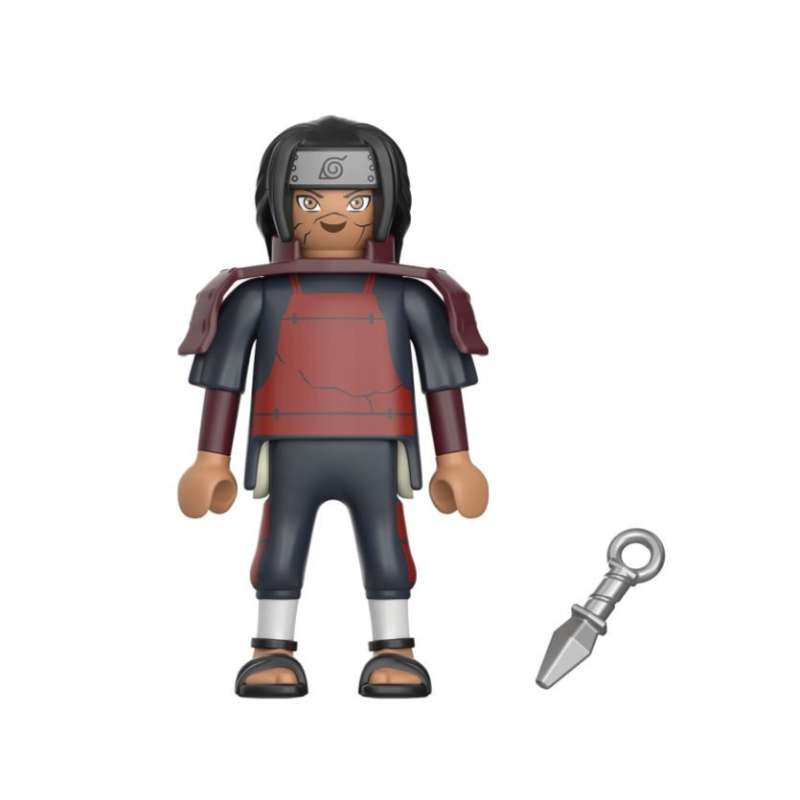 Playmobil - Naruto: Hashirama