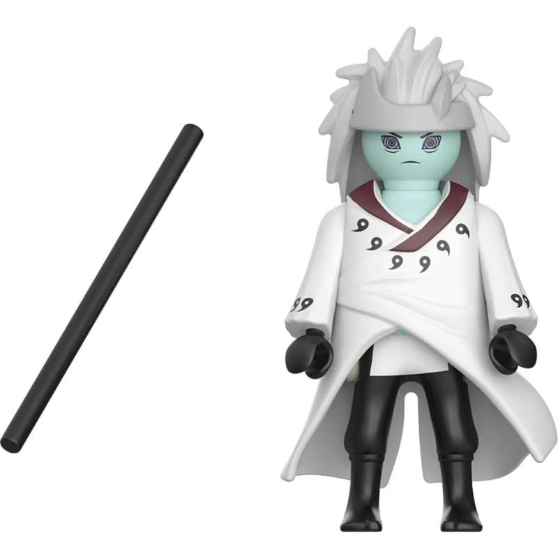 Playmobil - Naruto: Madara 