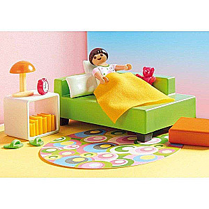 Playmobil - Girl's Room