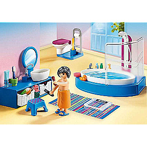 Playmobil - Bathroom 