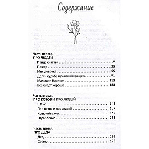 Дом, где пахнет шарлоткой. О теплых встречах, женской дружбе и мечтах, которые вредно откладывать