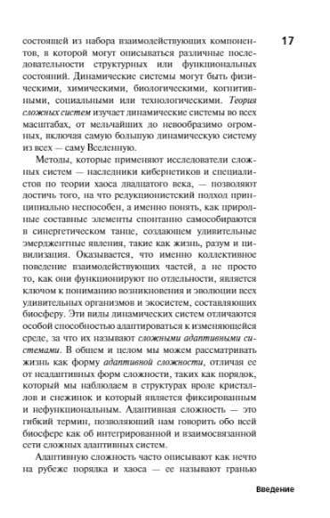 Романтика реальности. Как Вселенная самоорганизуется, порождая жизнь, сознание и сложность космоса