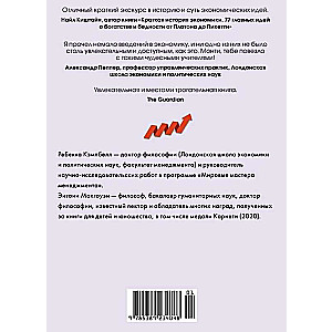 Как натаскать вашу собаку по ЭКОНОМИКЕ и разложить по полочкам основные идеи и понятия науки о рынка