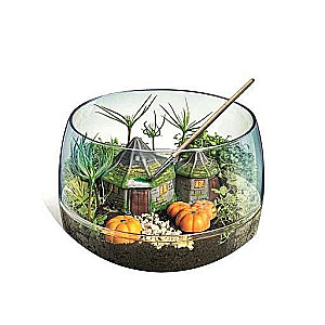 Творческий набор Clementoni: Harry Potter Terrarium