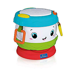 Барабан Clementoni Baby: Activity Baby Drum