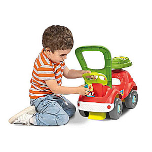 Ride-On Car 3in1 Baby Clementoni