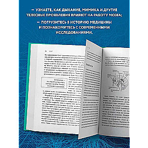 Телесный интеллект. Парадоксальное открытие о том, как тело определяет наши эмоции, поведение и темперамент