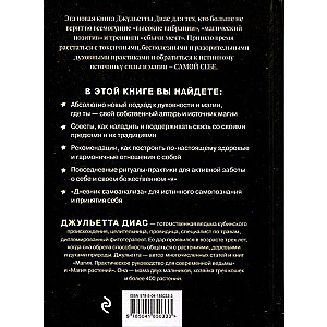 Алтарь внутри тебя. Исчерпывающее руководство по освобождению своего божественного я