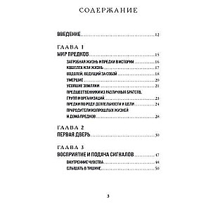 Ответы из Царства предков: получайте экстрасенсорную помощь от своих Духовных Наставников