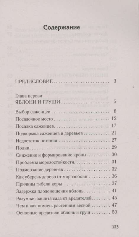 Плодовый сад. Богатый урожай яблок, вишни и сливы