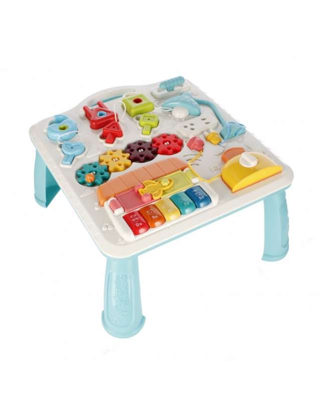 Развивающая игрушка - BamBam: Game Table Toys 