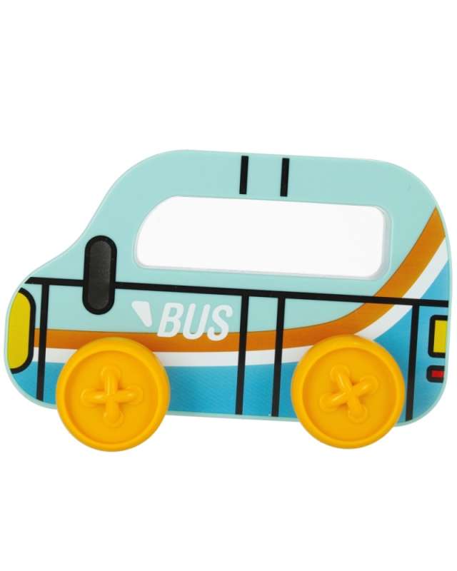 Игрушка - Bam Bam: My First Car 