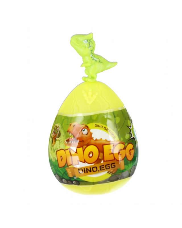 Игрушка - Mega Creative: Dino egg 