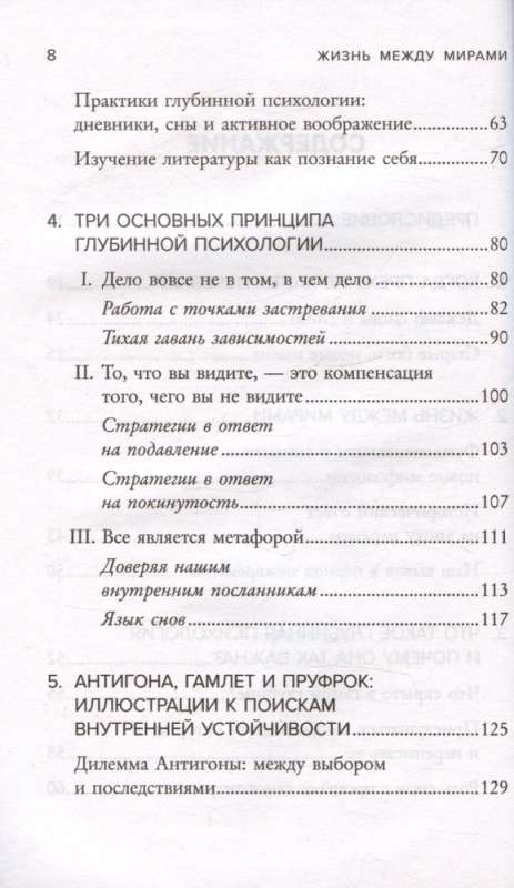 Жизнь между мирами. Как найти внутреннюю опору во времена перемен