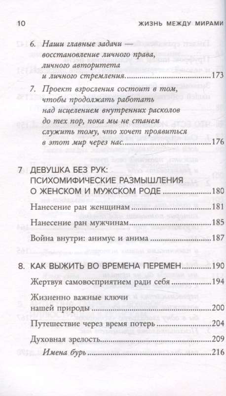 Жизнь между мирами. Как найти внутреннюю опору во времена перемен