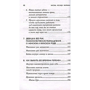 Жизнь между мирами. Как найти внутреннюю опору во времена перемен