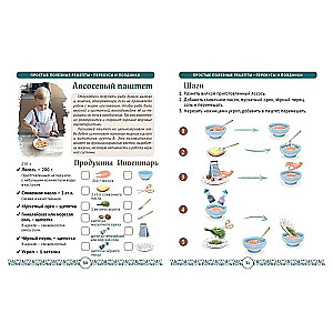 Мама, я умею готовить! 40 простых и полезных блюд своими ручками