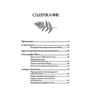 Колесо года. Календарь магических дел и праздников для современной ведьмы