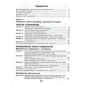 Русский язык. 9 класс. К пятерке шаг за шагом, или 50 занятий с репетитором