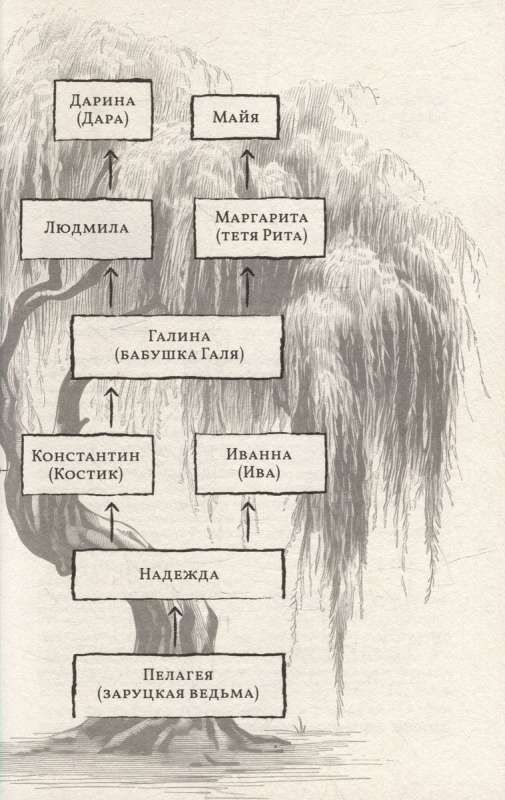 Приплывший дом