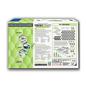 Конструктор - GraviTrax Стартовый комплект