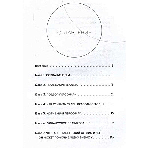 Создавай свой красивый бизнес. Как открыть салон красоты, привлечь клиентов и обеспечить постоянный рост доходов