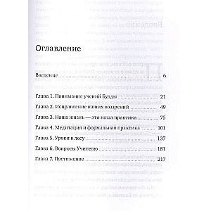 Тихая лесная заводь. Медитация прозр от Аджана Чаа