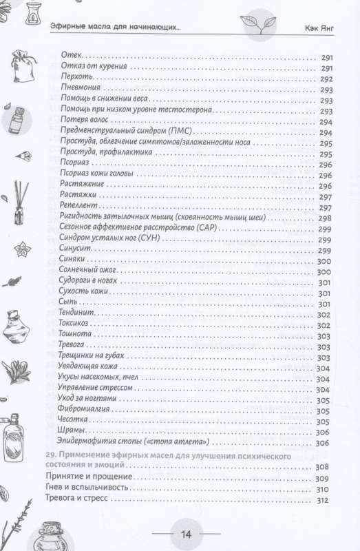 Эфирные масла для начинающих: подробное руководство по использованию 