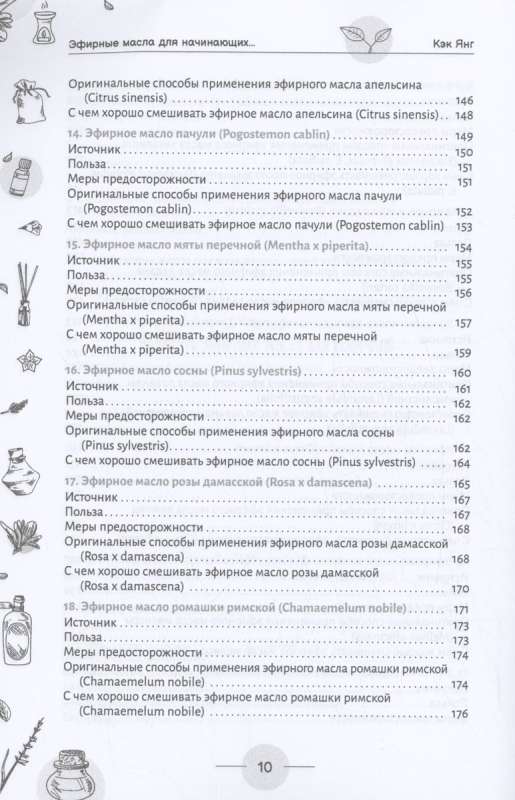 Эфирные масла для начинающих: подробное руководство по использованию 