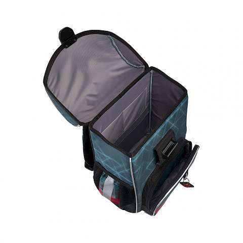 Рюкзак 25x37x14, 680гр.15 L ErichKrause ErgoLine, Cybersport