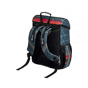 Рюкзак 25x37x14, 680гр.15 L ErichKrause ErgoLine, Cybersport