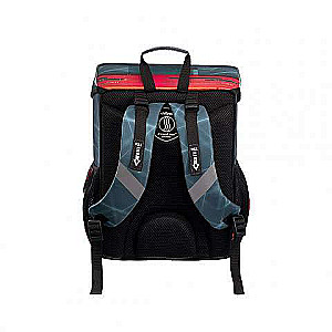 Рюкзак 25x37x14, 680гр.15 L ErichKrause ErgoLine, Cybersport