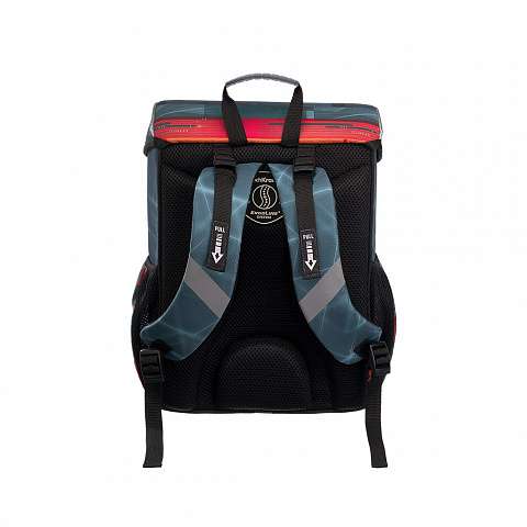 Рюкзак 25x37x14, 680гр.15 L ErichKrause ErgoLine, Cybersport