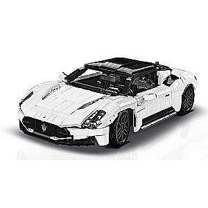 Конструктор - COBI Maserati MC20, 2269 дет.